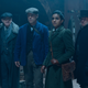 Image for article titled Doctor Who Brought It All Together... For This?